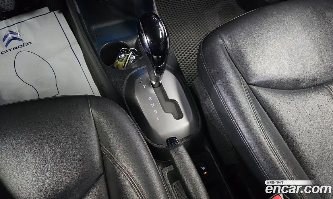 Chevrolet Spark 2015 1.0 Автомат в Москве № 936262, фото 9