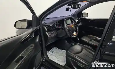 Chevrolet Spark 2015 1.0 Автомат в Москве № 936262, миниатюра 10