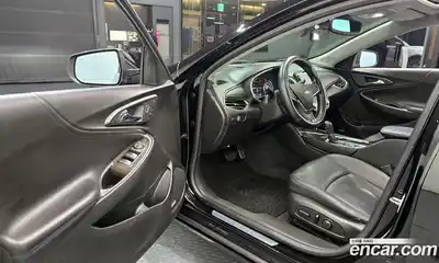 Chevrolet Malibu 2016 2.0 Автомат в Москве № 936266, миниатюра 11