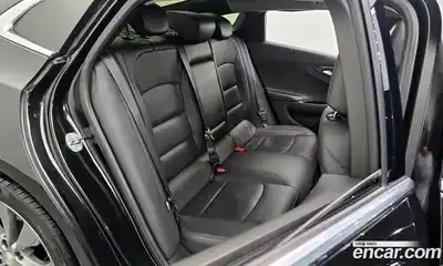 Chevrolet Malibu 2016 2.0 Автомат в Москве № 936266, миниатюра 12