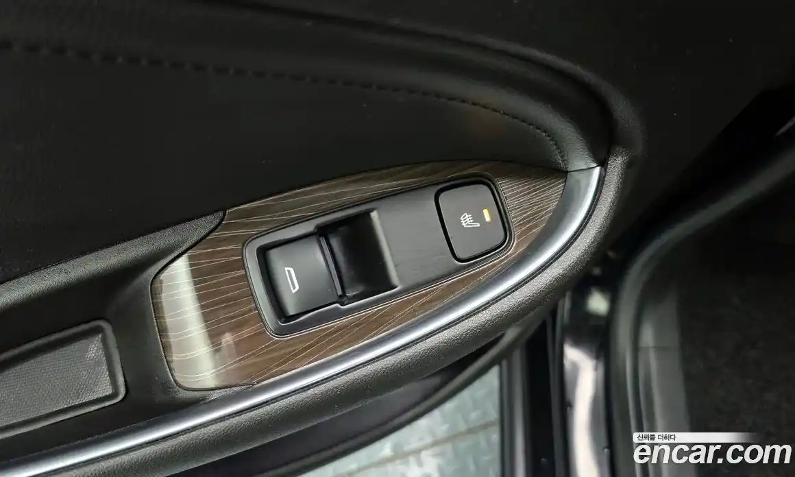 Chevrolet Malibu 2016 2.0 Автомат в Москве № 936266, фото 19