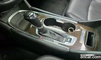 Chevrolet Malibu 2016 2.0 Автомат в Москве № 936266, миниатюра 9