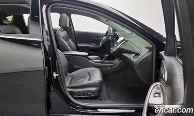 Chevrolet Malibu 2016 2.0 Автомат в Москве № 936266, миниатюра 10