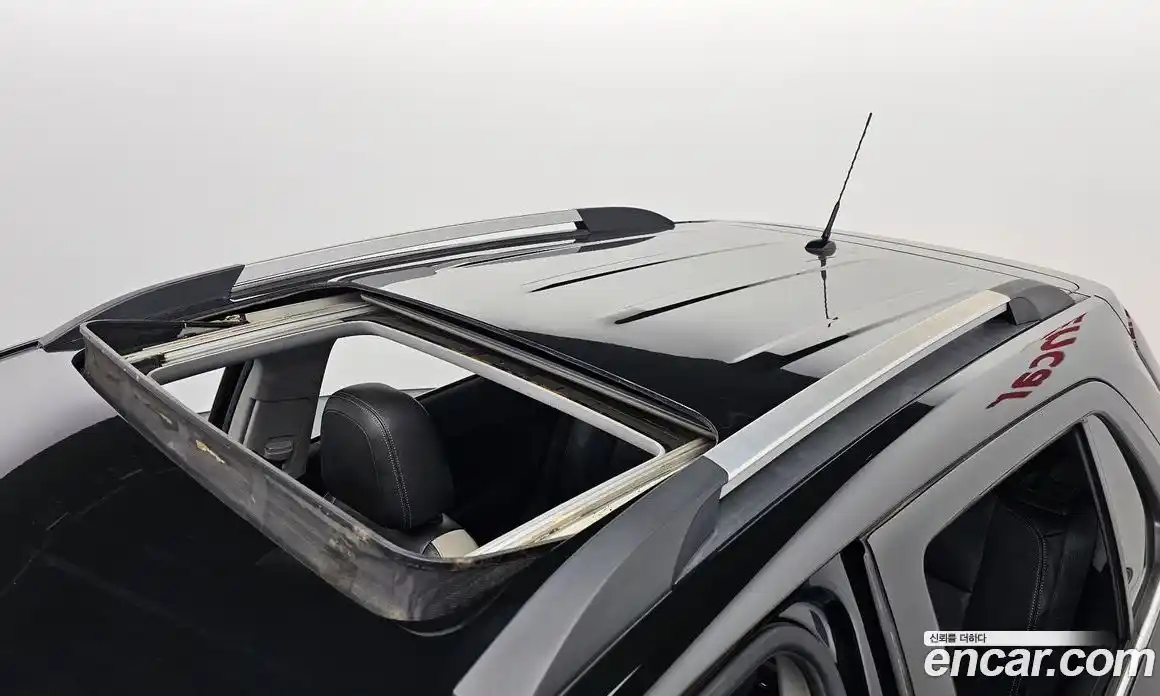 Chevrolet Trax 2017 1.4 Автомат в Москве № 936269, фото 17