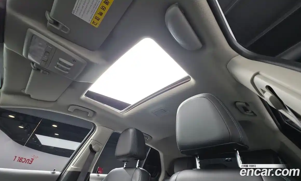 Chevrolet Trax 2015 1.6 гидро в Москве № 936298, фото 11