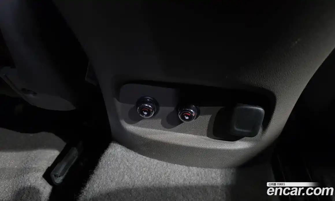 Chevrolet Malibu 2017 1.5 Автомат в Москве № 936299, фото 17