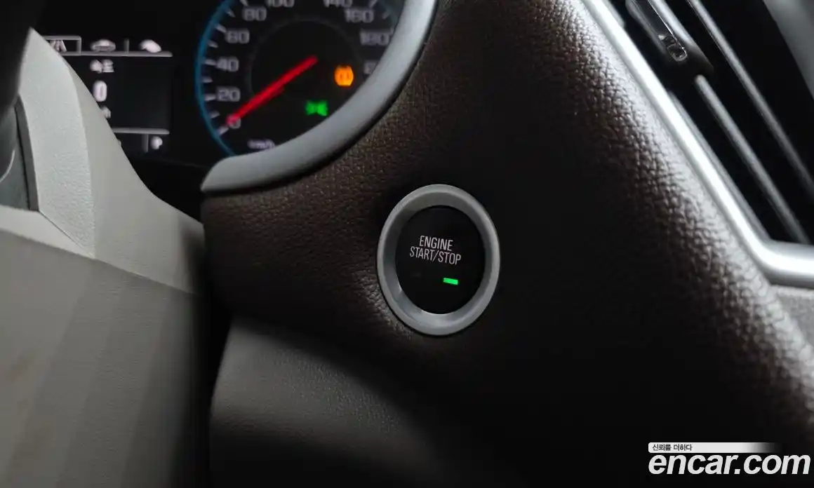 Chevrolet Malibu 2017 1.5 Автомат в Москве № 936299, фото 18