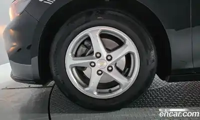 Chevrolet Malibu 2017 1.5 Автомат в Москве № 936299, миниатюра 5