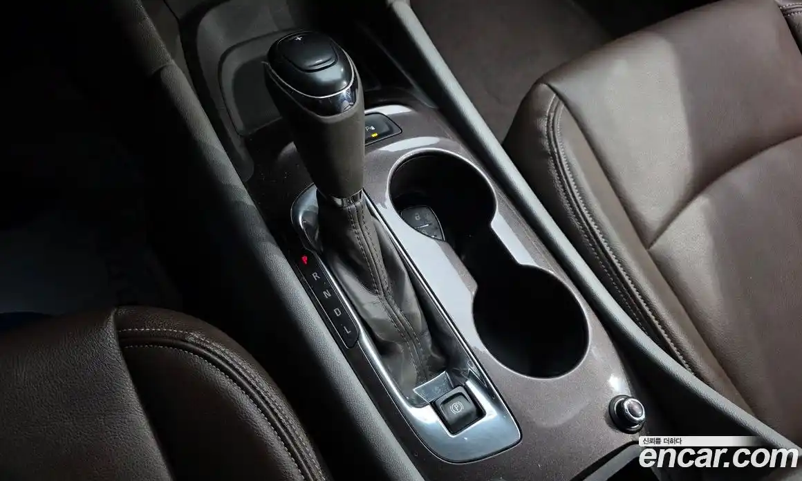 Chevrolet Malibu 2017 1.5 Автомат в Москве № 936299, фото 9