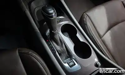 Chevrolet Malibu 2017 1.5 Автомат в Москве № 936299, миниатюра 9