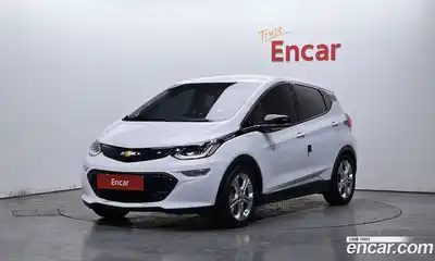 Chevrolet Bolt EV EV LT 디럭스