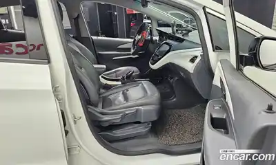 Chevrolet Bolt EV 2018 0.2 Автомат в Москве № 936342, миниатюра 11