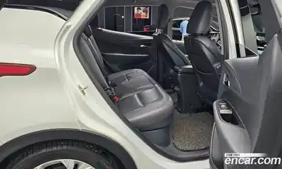 Chevrolet Bolt EV 2018 0.2 Автомат в Москве № 936342, миниатюра 12