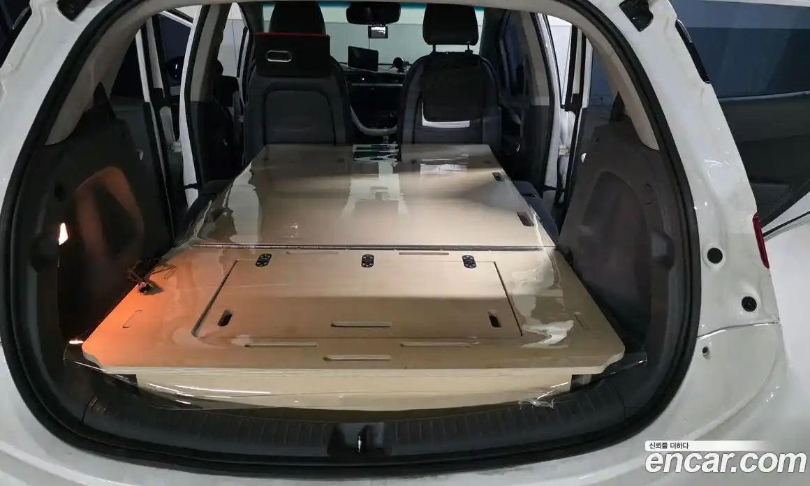 Chevrolet Bolt EV 2018 0.2 Автомат в Москве № 936342, фото 20