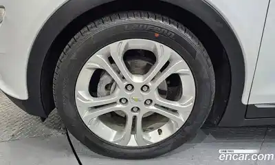 Chevrolet Bolt EV 2018 0.2 Автомат в Москве № 936342, миниатюра 5