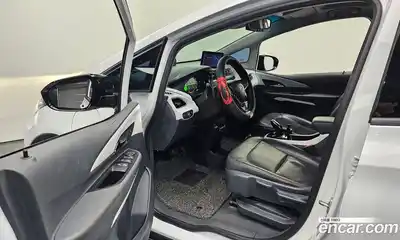 Chevrolet Bolt EV 2018 0.2 Автомат в Москве № 936342, миниатюра 10