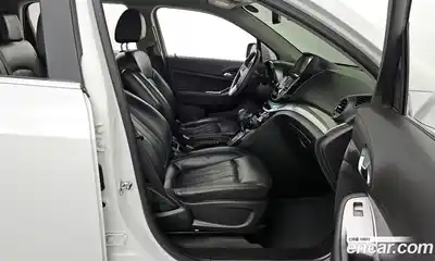 Chevrolet Orlando 2017 2.0 Автомат в Москве № 936377, миниатюра 11