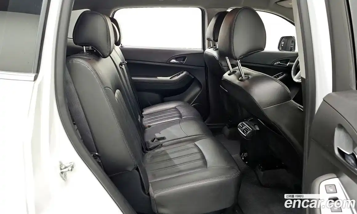 Chevrolet Orlando 2017 2.0 Автомат в Москве № 936377, фото 12