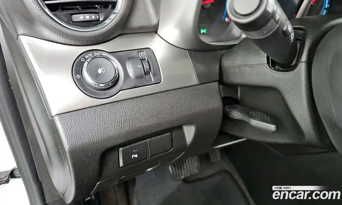 Chevrolet Orlando 2017 2.0 Автомат в Москве № 936377, фото 14