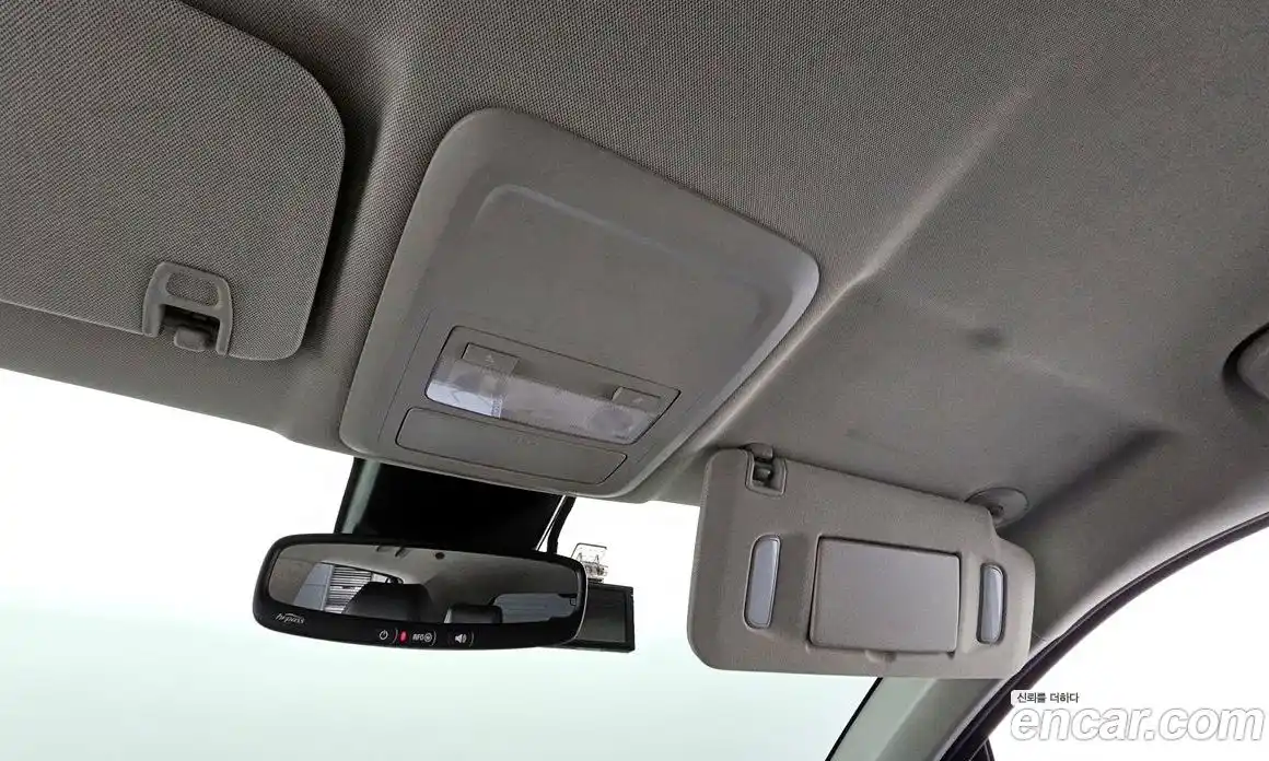 Chevrolet Orlando 2017 2.0 Автомат в Москве № 936377, фото 18