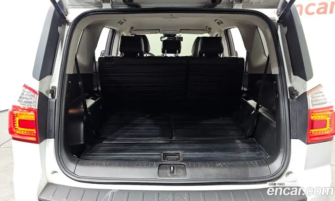 Chevrolet Orlando 2017 2.0 Автомат в Москве № 936377, фото 20