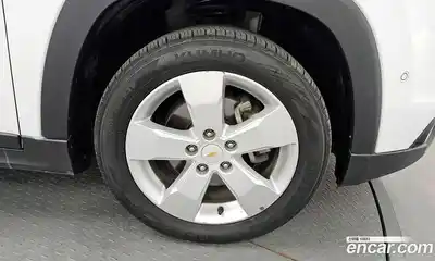 Chevrolet Orlando 2017 2.0 Автомат в Москве № 936377, миниатюра 5