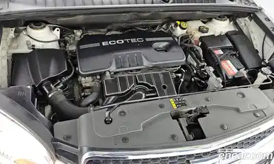 Chevrolet Orlando 2017 2.0 Автомат в Москве № 936377, миниатюра 6