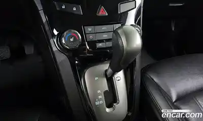 Chevrolet Orlando 2017 2.0 Автомат в Москве № 936377, миниатюра 9