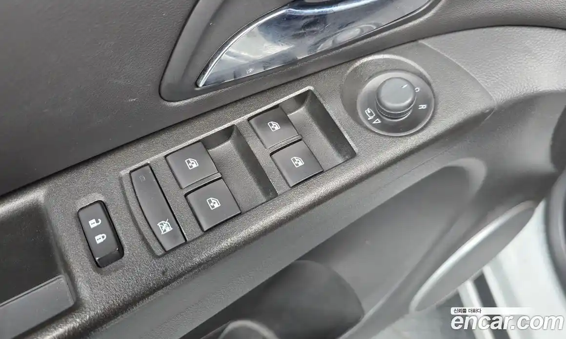 Chevrolet Cruze 2016 1.4 гидро в Москве № 936420, фото 14