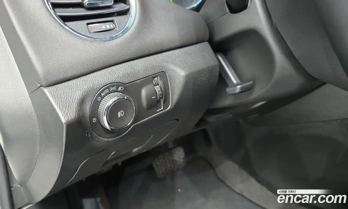 Chevrolet Cruze 2016 1.4 гидро в Москве № 936420, фото 15