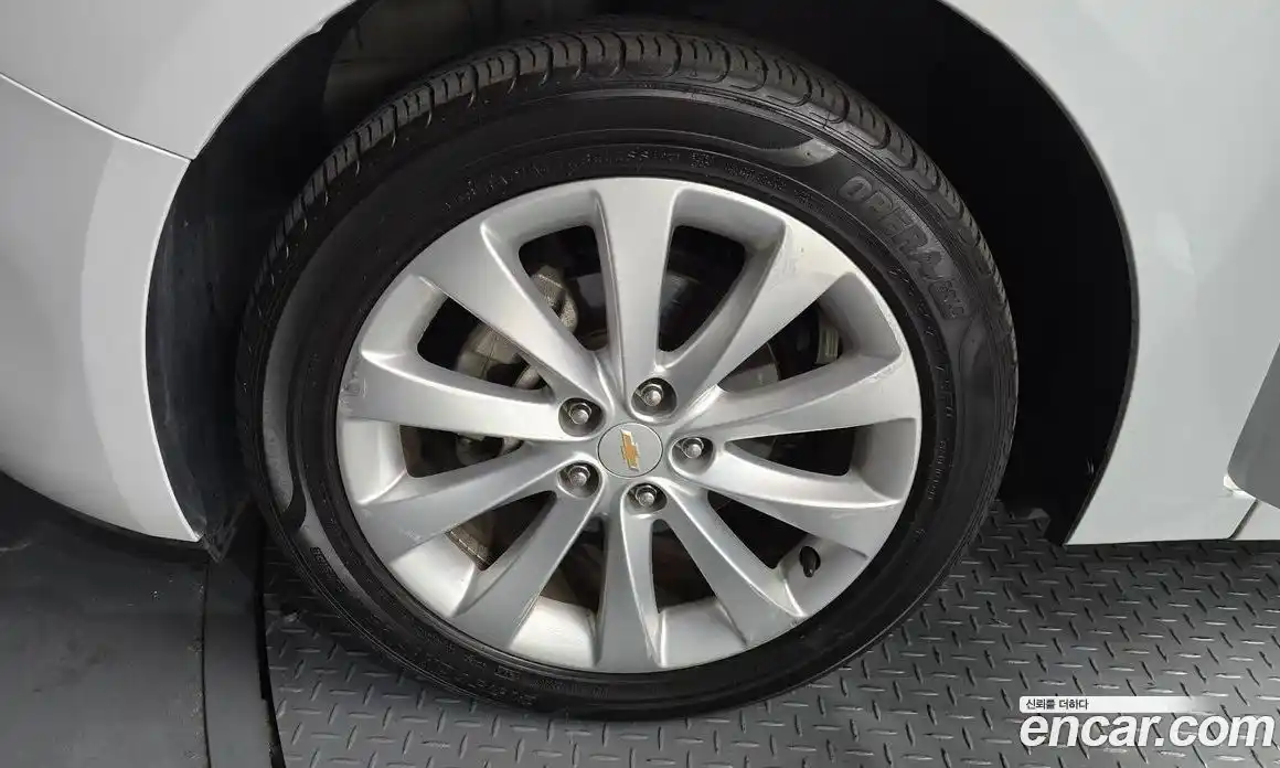Chevrolet Cruze 2016 1.4 гидро в Москве № 936420, фото 5
