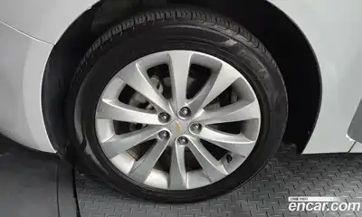 Chevrolet Cruze 2016 1.4 гидро в Москве № 936420, миниатюра 5
