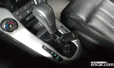 Chevrolet Cruze 2016 1.4 гидро в Москве № 936420, миниатюра 9