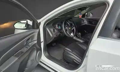 Chevrolet Cruze 2016 1.4 гидро в Москве № 936420, миниатюра 10
