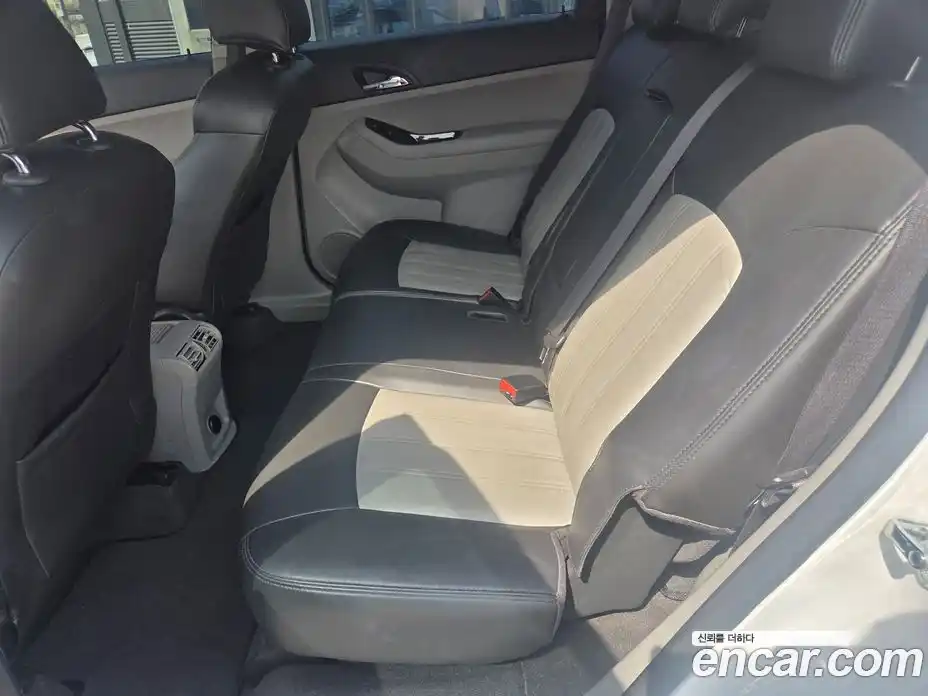 Chevrolet Orlando 2015 2.0 гидро в Москве № 936515, фото 9
