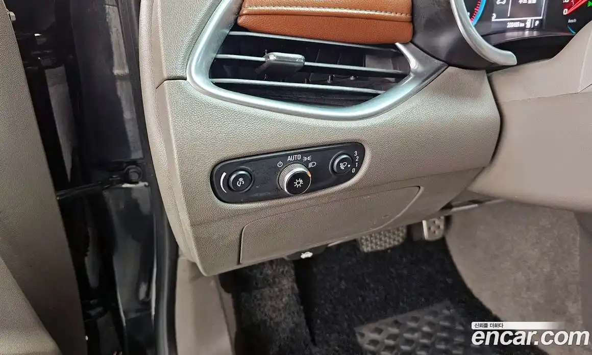Chevrolet Malibu 2016 1.5 гидро в Москве № 936521, фото 15
