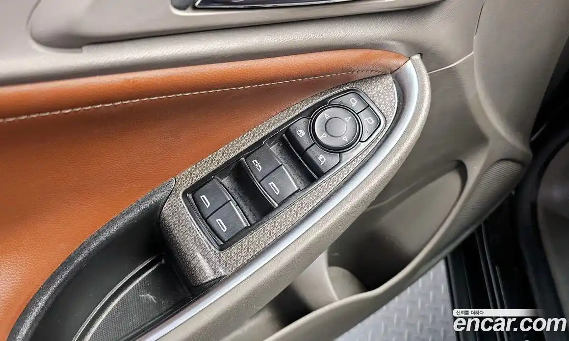 Chevrolet Malibu 2016 1.5 гидро в Москве № 936521, фото 16