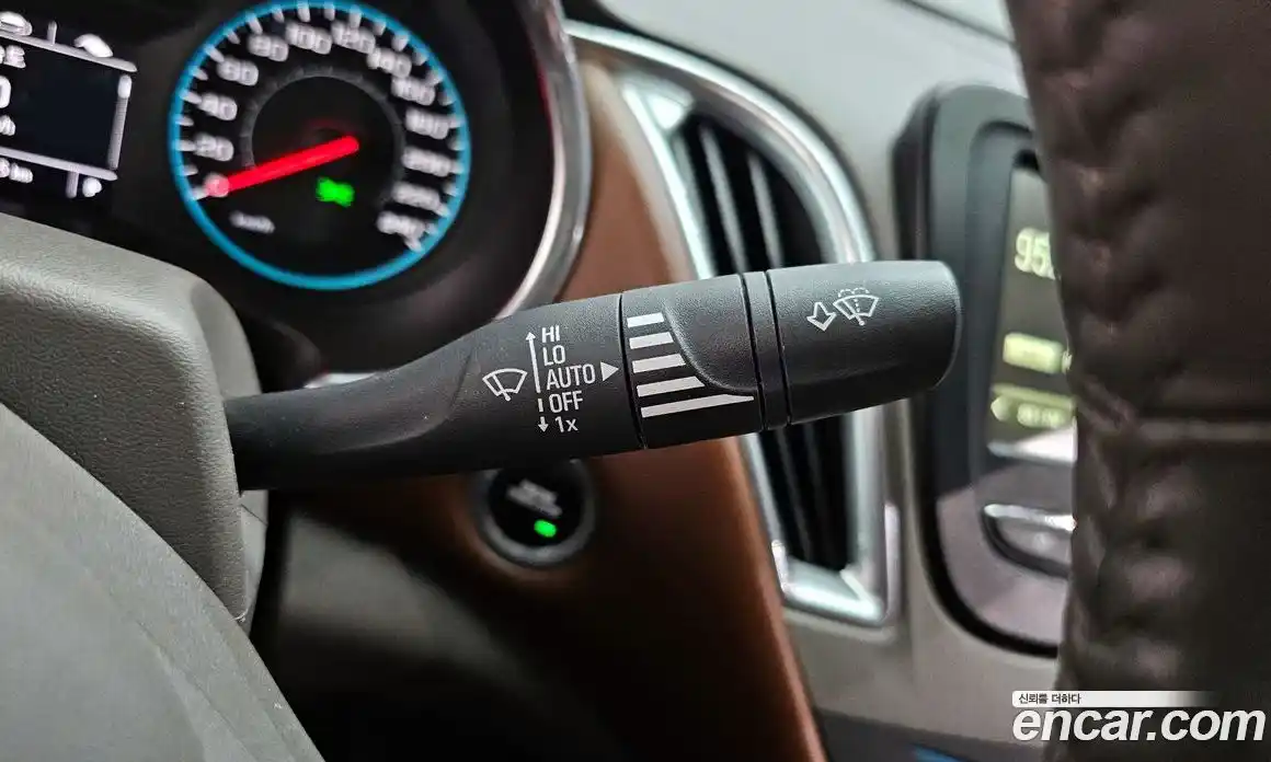 Chevrolet Malibu 2016 1.5 гидро в Москве № 936521, фото 19