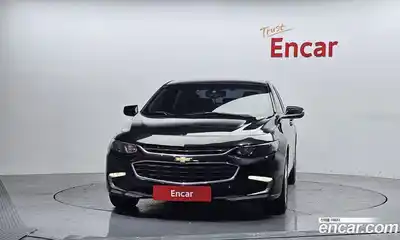 Chevrolet Malibu 2016 1.5 гидро в Москве № 936521, миниатюра 3