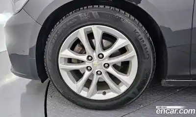 Chevrolet Malibu 2016 1.5 гидро в Москве № 936521, миниатюра 5
