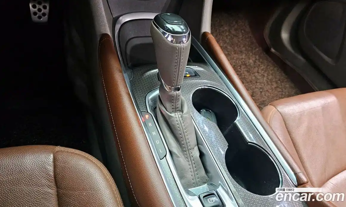 Chevrolet Malibu 2016 1.5 гидро в Москве № 936521, фото 9