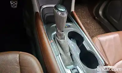 Chevrolet Malibu 2016 1.5 гидро в Москве № 936521, миниатюра 9