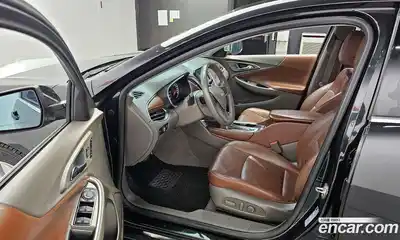 Chevrolet Malibu 2016 1.5 гидро в Москве № 936521, миниатюра 10