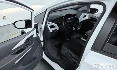 Chevrolet Bolt EV 2019 0.2 Автомат в Москве № 936542, миниатюра 11