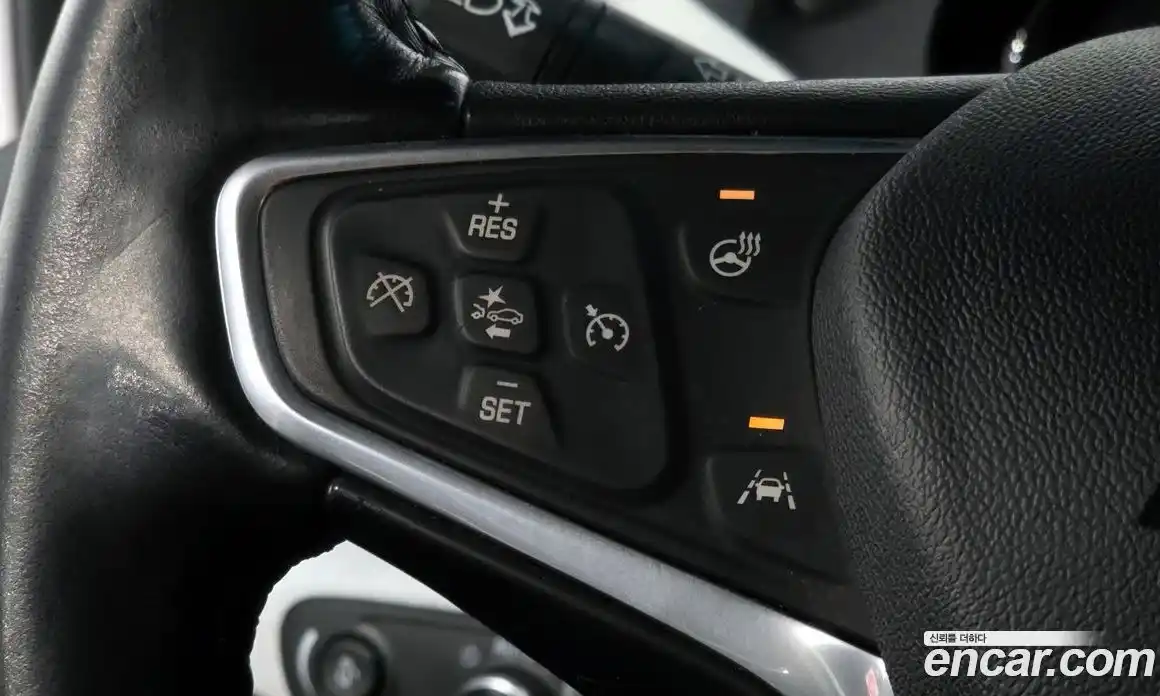 Chevrolet Bolt EV 2019 0.2 Автомат в Москве № 936542, фото 14