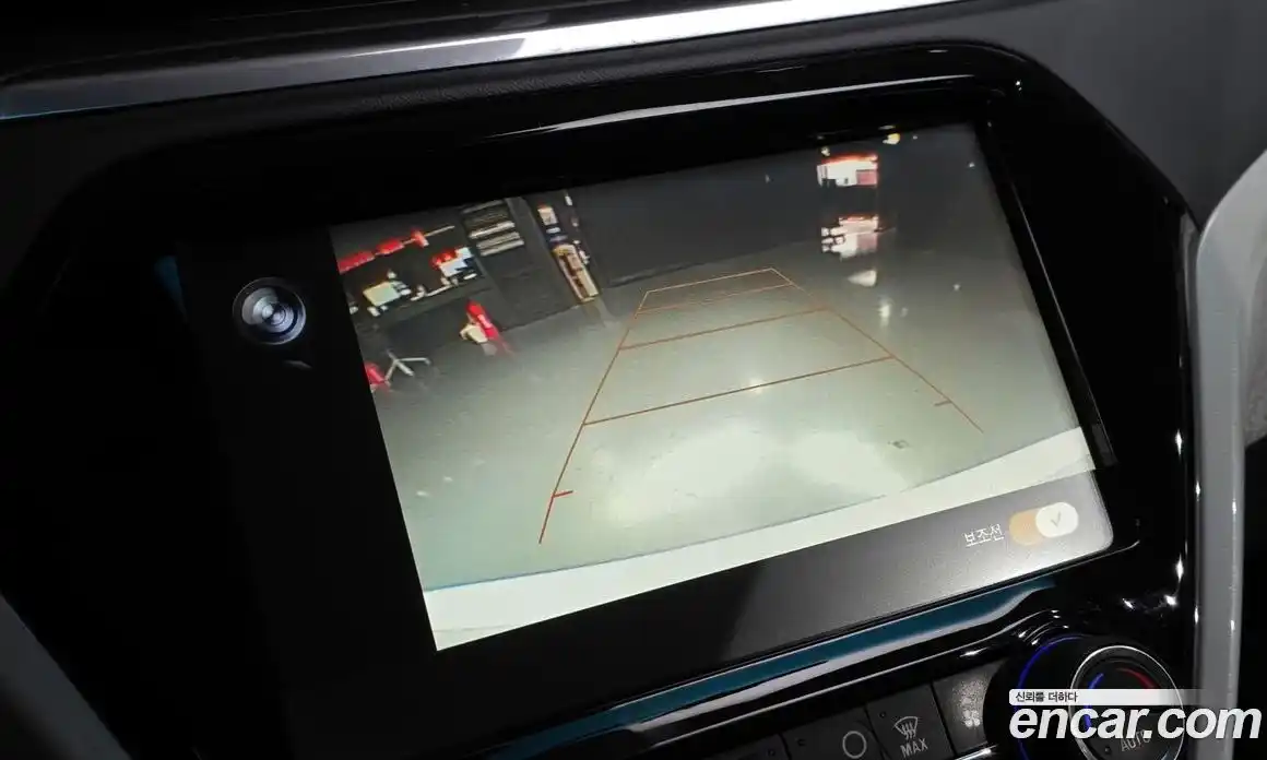 Chevrolet Bolt EV 2019 0.2 Автомат в Москве № 936542, фото 16