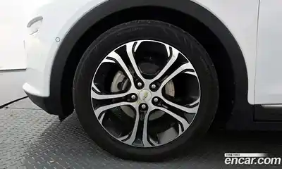 Chevrolet Bolt EV 2019 0.2 Автомат в Москве № 936542, миниатюра 5