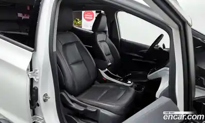 Chevrolet Bolt EV 2019 0.2 Автомат в Москве № 936542, миниатюра 10