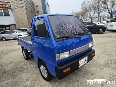 Chevrolet labo 2016 0.8 Механическая в Москве № 936555, миниатюра 2