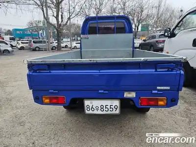 Chevrolet labo 2016 0.8 Механическая в Москве № 936555, миниатюра 4